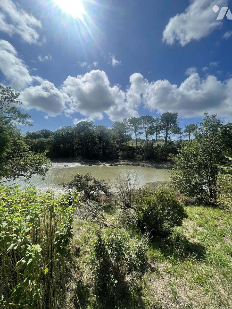 VENTE maison-PLOUGOUMELEN (56)