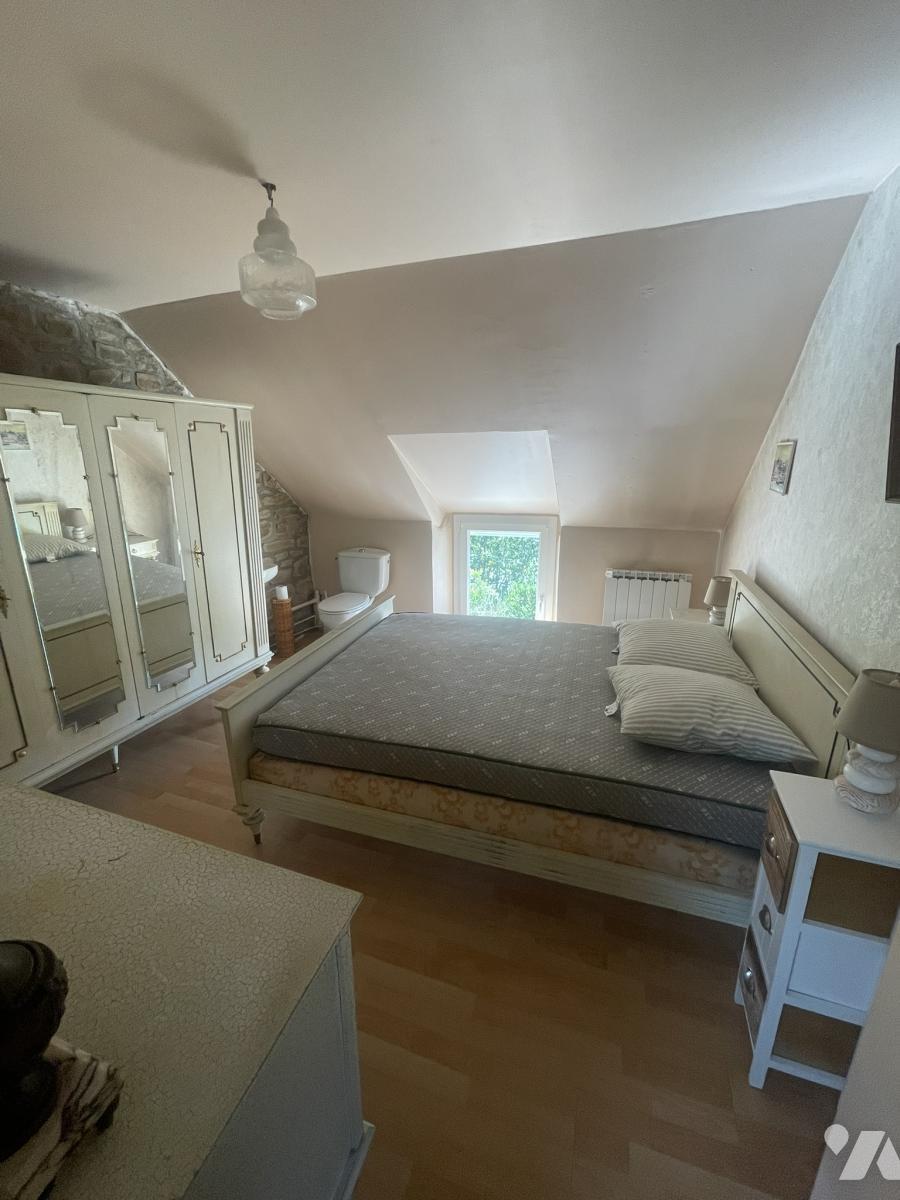 VENTE maison-PLOUGOUMELEN (56)