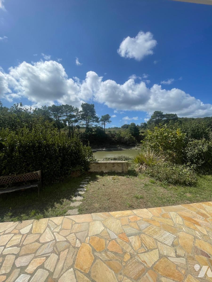 VENTE maison-PLOUGOUMELEN (56)