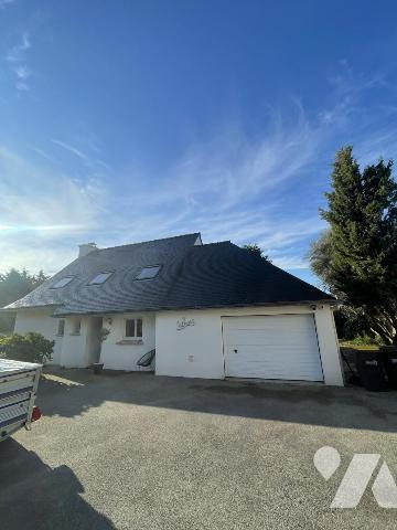 Sale - House/Villa - BADEN - 123.69 m² - 4 rooms - 56004-871