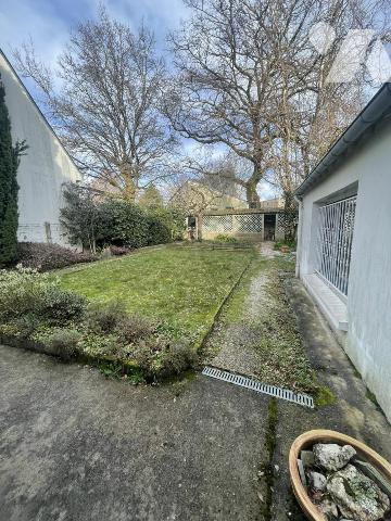 Maison 5 pièces 107 m² · à Vannes · 106,5 m² · 285 000 €