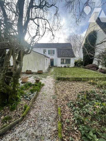 Maison 5 pièces 107 m² · à Vannes · 106,5 m² · 265 000 €