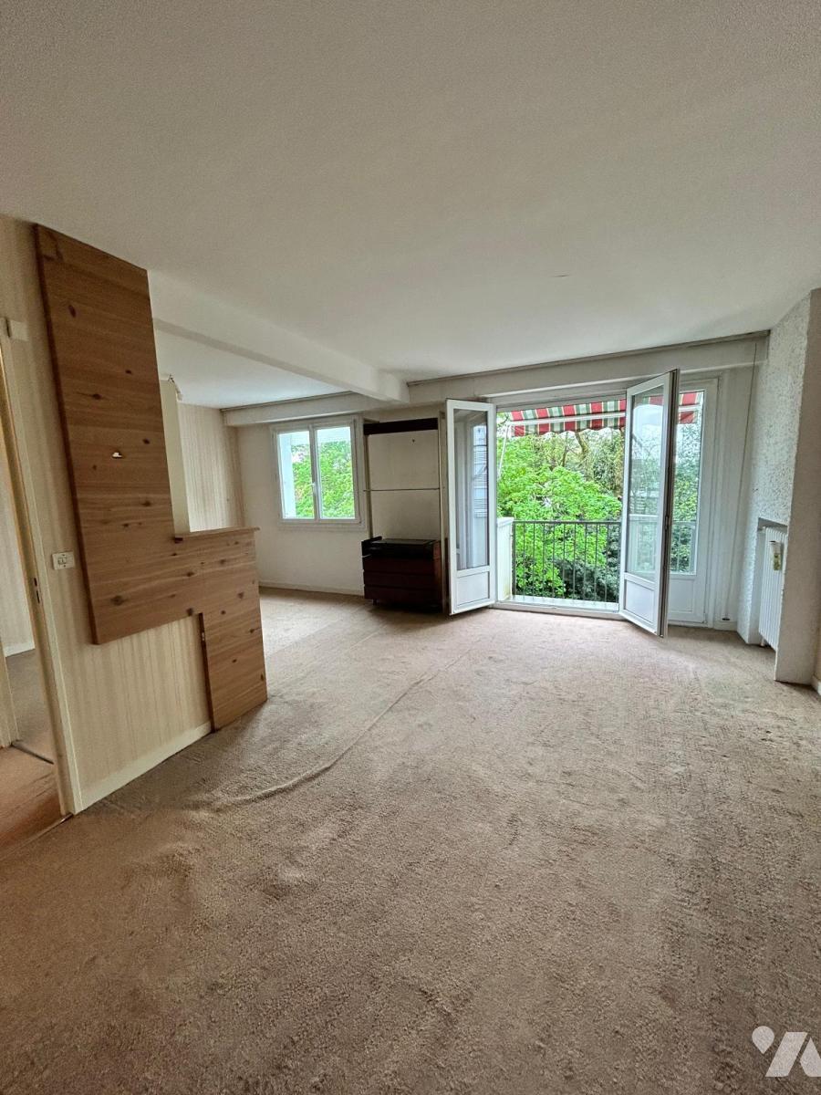 Appartement 3 pièces 75 m² · à Vannes · 75,1 m² · 210 000 €