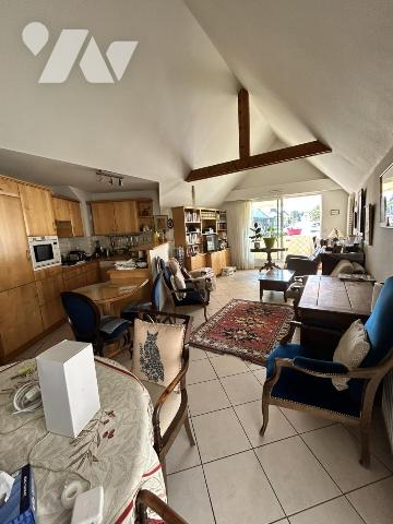 Appartement 4 pièces 88 m² · à Vannes · 88,4 m² · 324 000 €