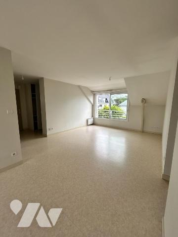 Appartement 3 pièces 73 m² · à Vannes · 73,3 m² · 250 000 €