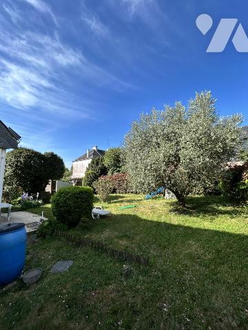 Maison 5 pièces 117 m² · à Arradon · 117,4 m² · 450 000 €