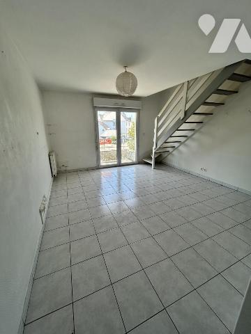 Appartement 3 pièces 48 m² · à Vannes · 48,1 m² · 165 000 €
