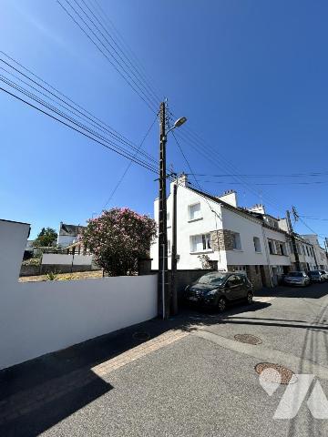Maison 104 m² · à Vannes · 104 m² · 470 000 €