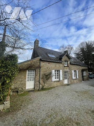 Maison 4 pièces 77 m² · à Arradon · 77 m² · 240 000 €