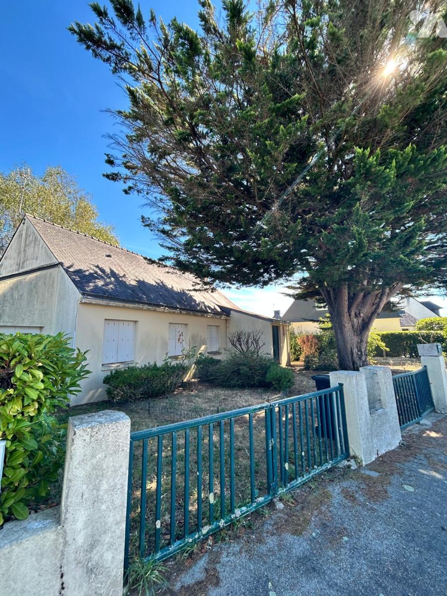Maison 4 pièces 74 m² · à Theix-Noyalo · 74,2 m² · 190 000 €