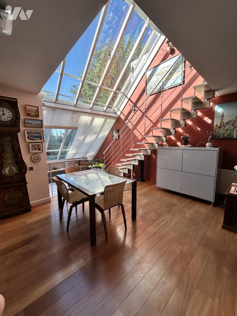 Maison 5 pièces 121 m² · à Arradon · 120,6 m² · 770 000 €