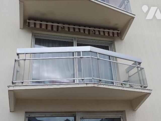 Vente Appartement VANNES