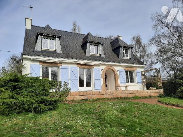 Vente Maison / villa VANNES