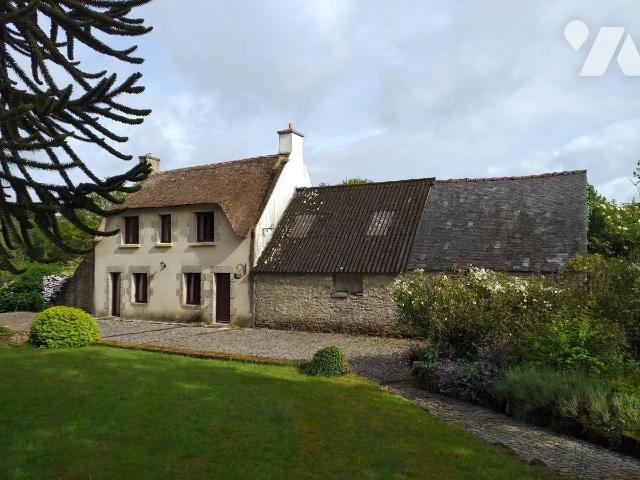 Maison 97 m² · à Moustoir-Ac · 97 m² · 600 000 €