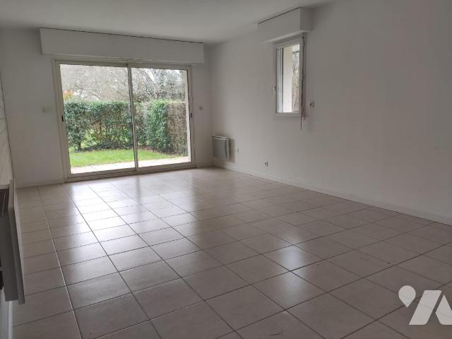 Vente Appartement VANNES