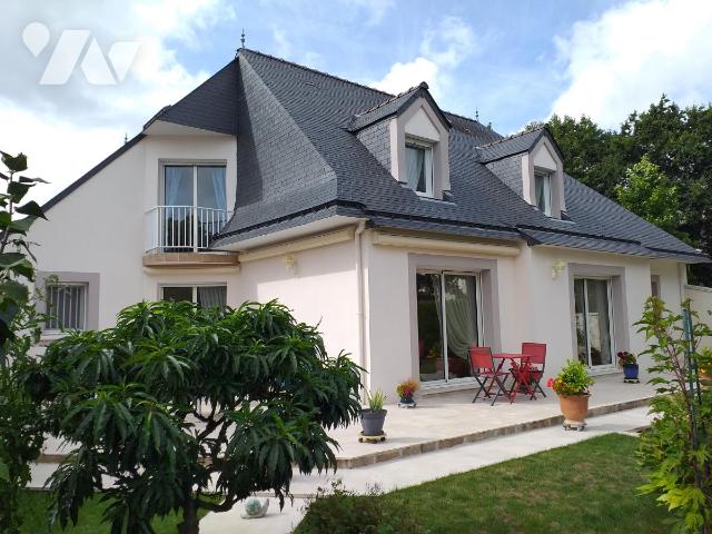 Maison 145 m² · à Vannes · 145 m² · 400 000 €