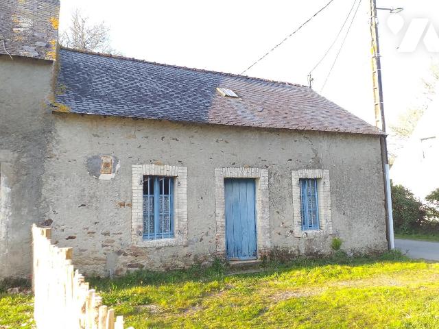 Vente - Maison / villa - SARZEAU - 50 m² - 0 pièce - 56005-754