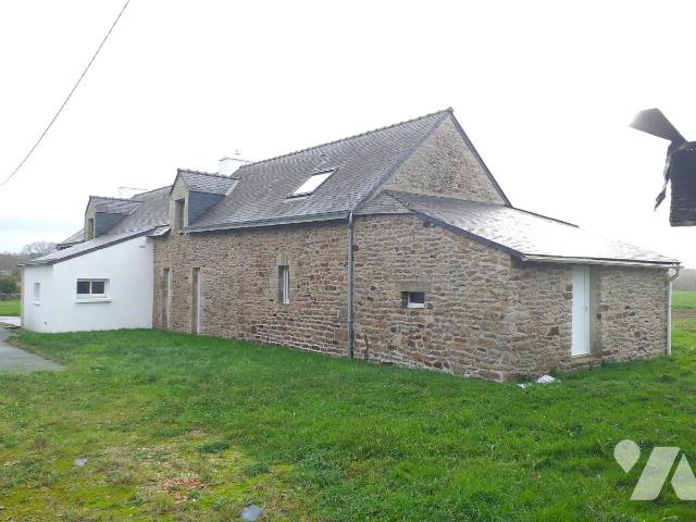 Maison 6 pièces 160 m² · à Grand-Champ · 160 m² · 450 000 €