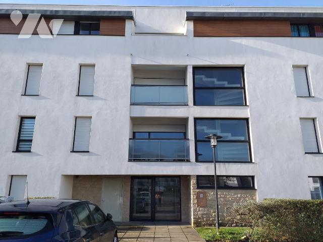 Vente - Appartement - VANNES - 40,01 m² - 2 pièces - 56005-778