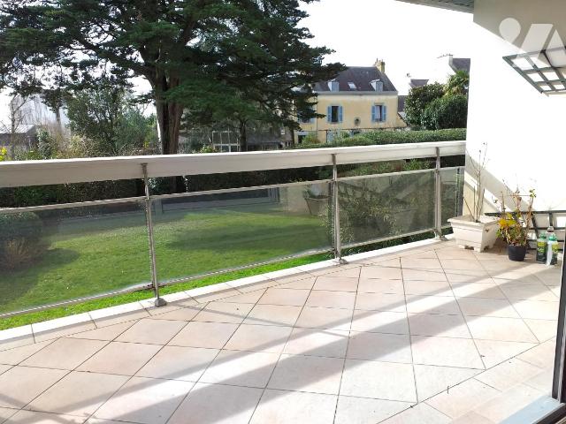 Vente - Appartement - VANNES - 5 pièces - 56005-808