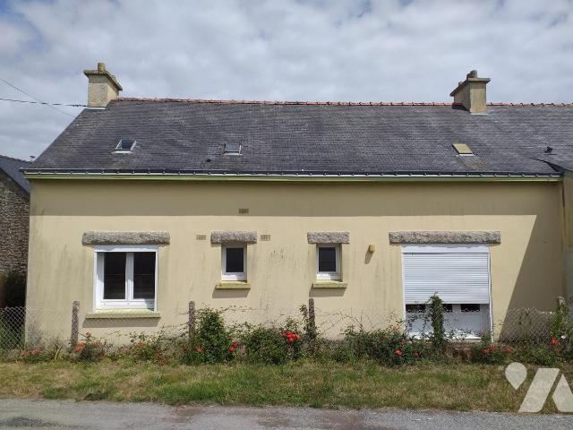 Vente - Maison / villa - NOYALO - 146 m² - 8 pièces - 56005-829