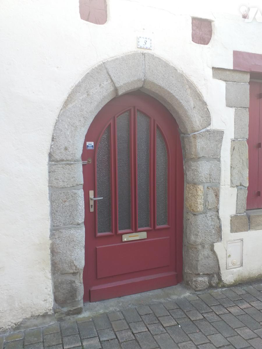 VENTE maison-VANNES (56)
