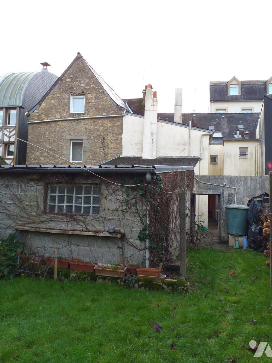 VENTE maison-VANNES (56)