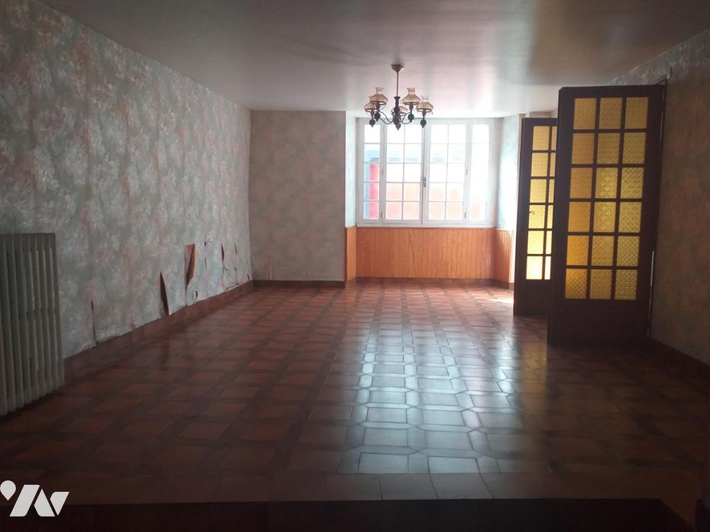 VENTE maison-VANNES (56)