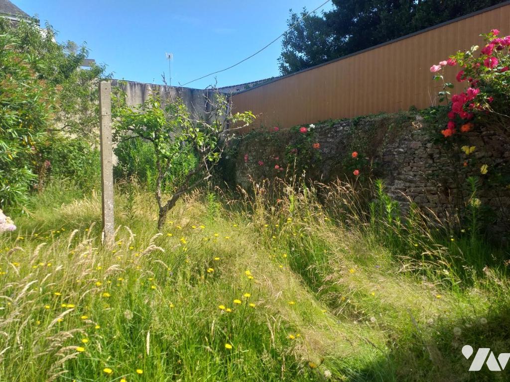 VENTE maison-VANNES (56)