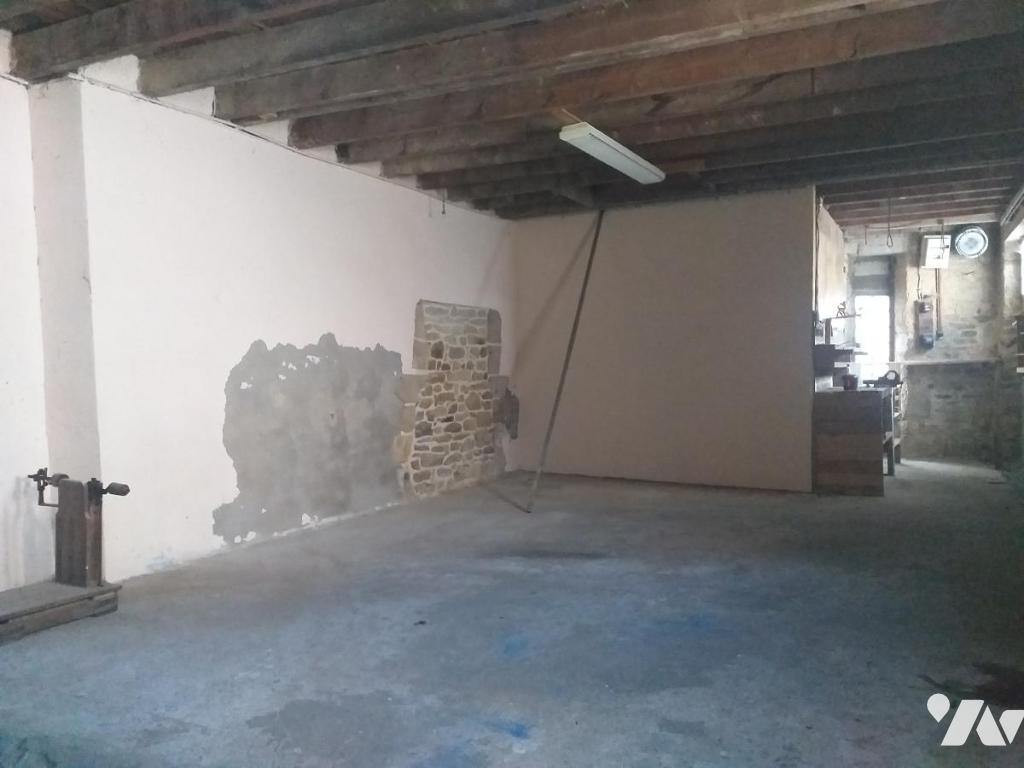 VENTE maison-VANNES (56)