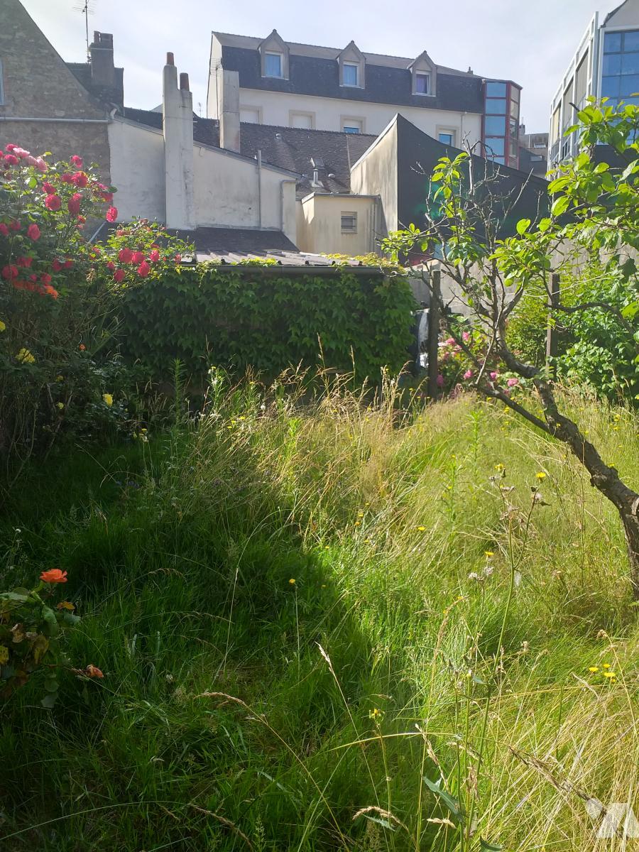 VENTE maison-VANNES (56)