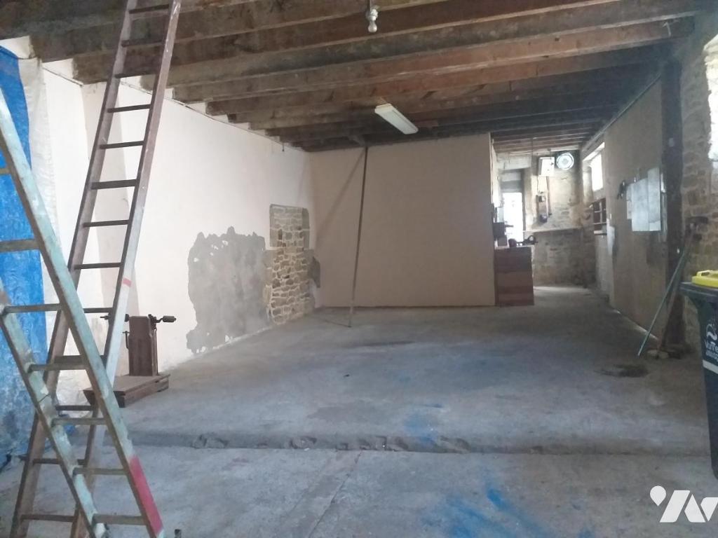 VENTE maison-VANNES (56)
