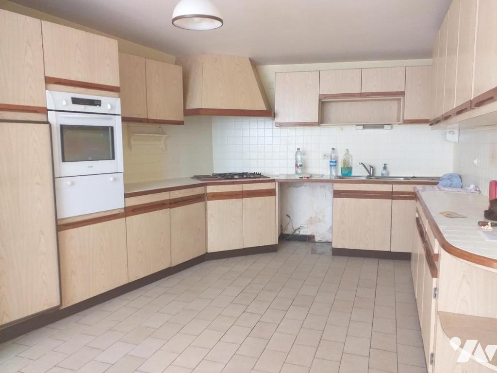VENTE maison-VANNES (56)