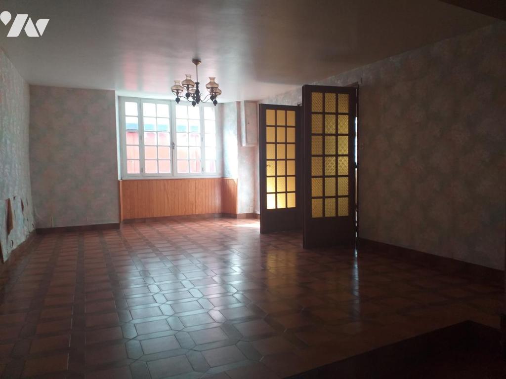 VENTE maison-VANNES (56)