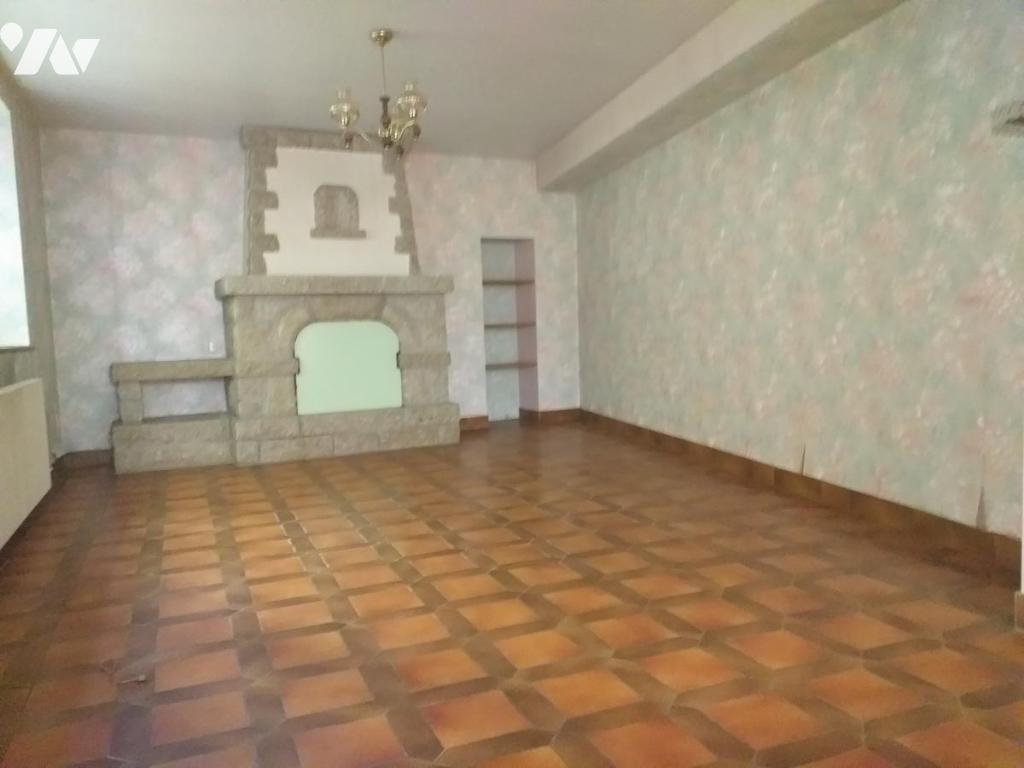 VENTE maison-VANNES (56)