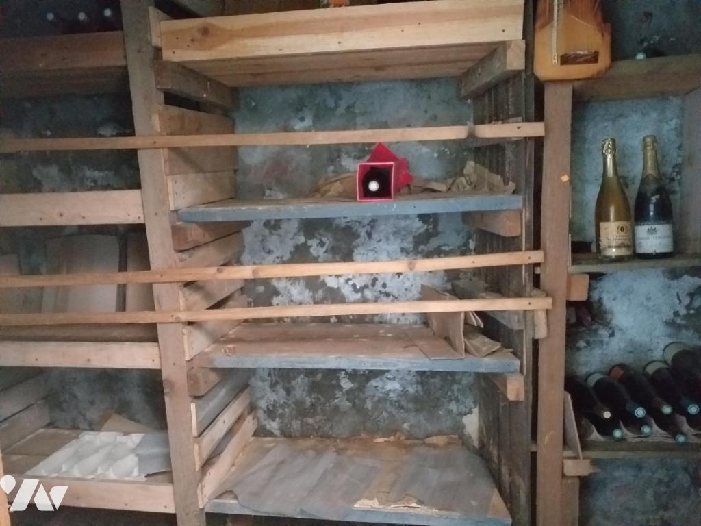 VENTE maison-VANNES (56)