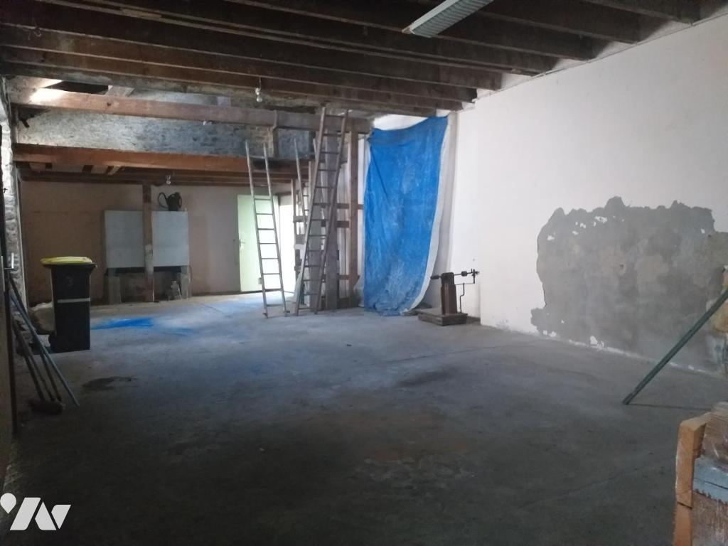 VENTE maison-VANNES (56)