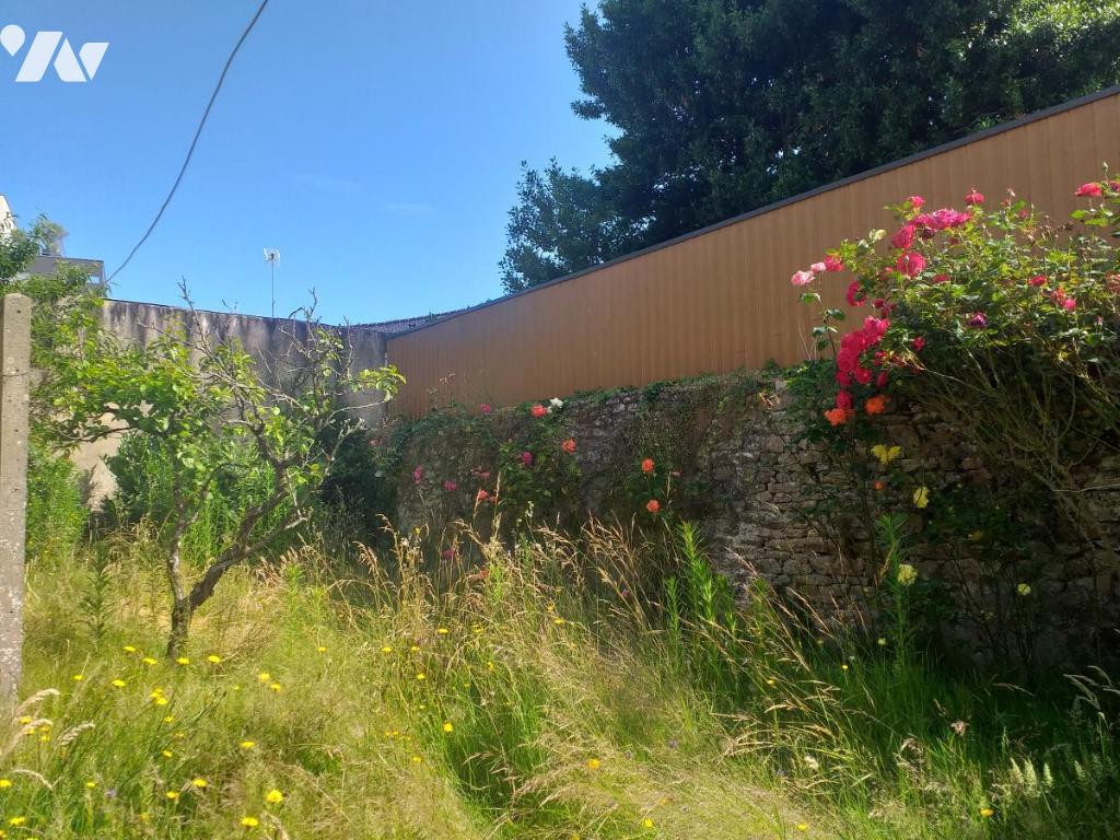 VENTE maison-VANNES (56)