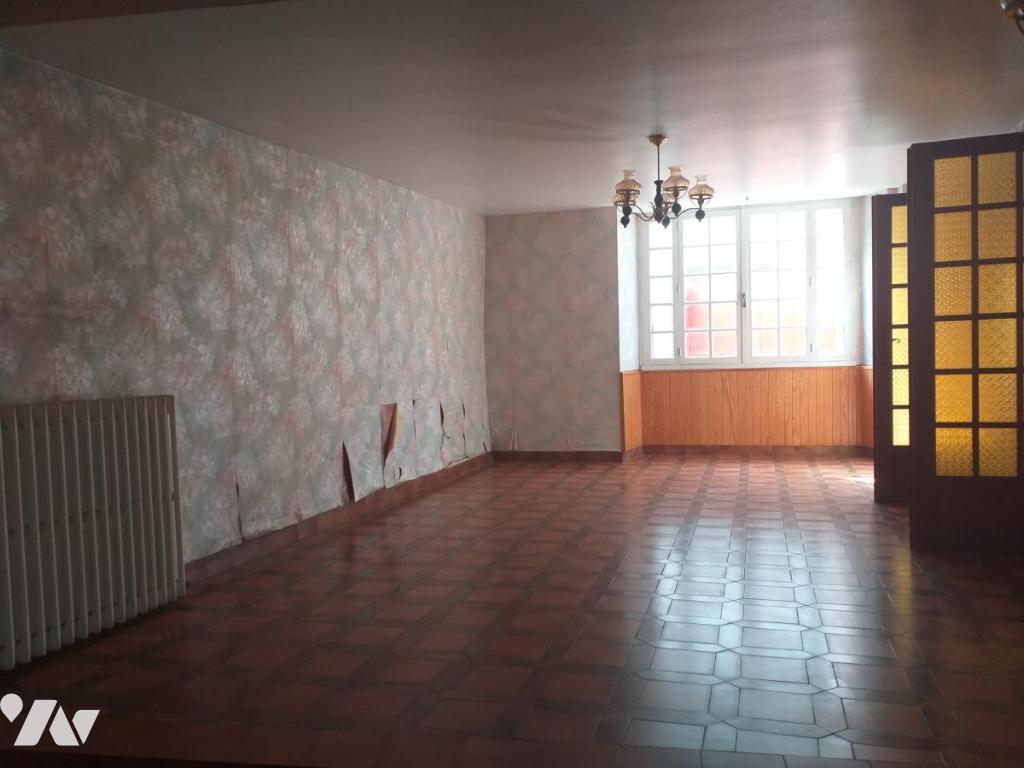 VENTE maison-VANNES (56)