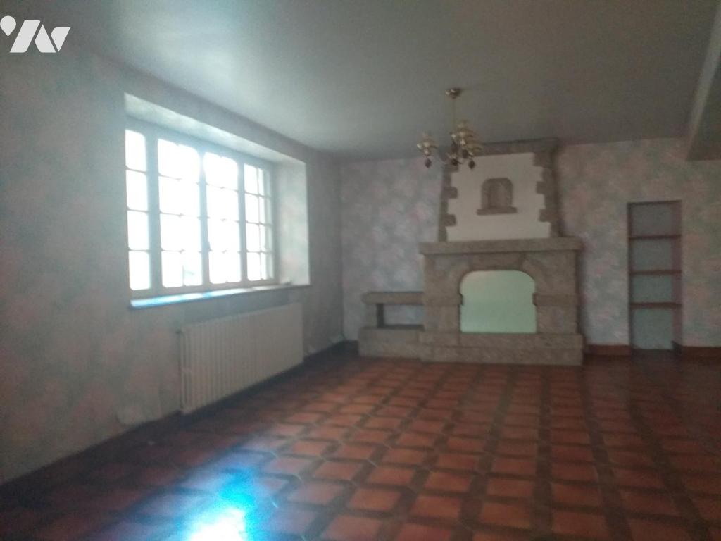 VENTE maison-VANNES (56)