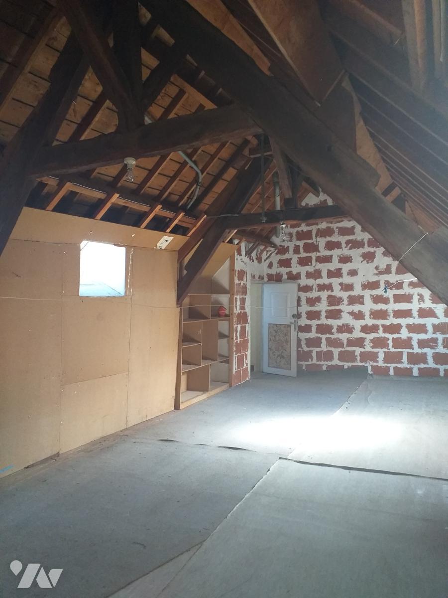 VENTE maison-VANNES (56)