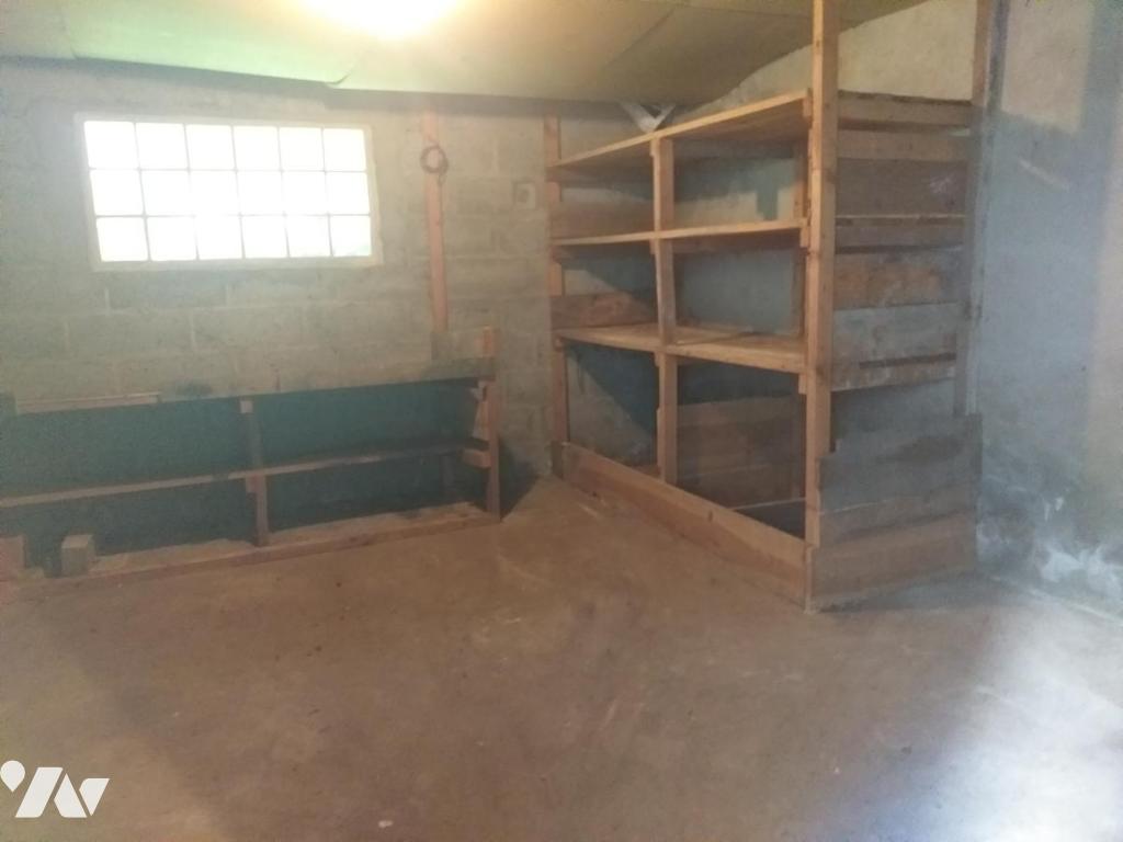 VENTE maison-VANNES (56)