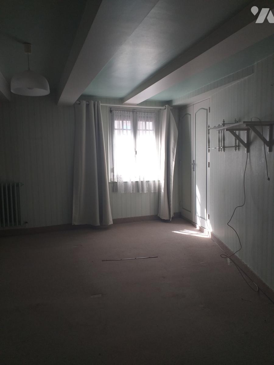 VENTE maison-VANNES (56)