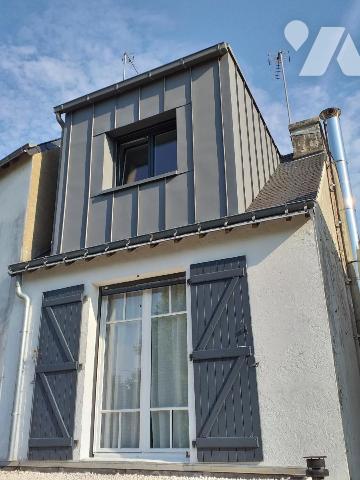 Maison 5 pièces 116 m² · à Vannes · 116 m² · 470 000 €