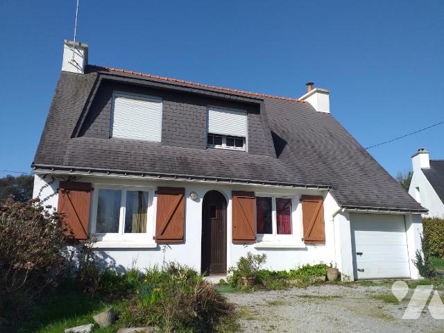Maison 5 pièces 89 m² · à Baden · 88,8 m² · 300 000 €