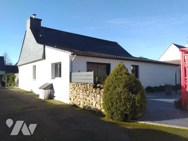 Maison 6 pièces 125 m² · à Plumergat · 125 m² · 360 000 €