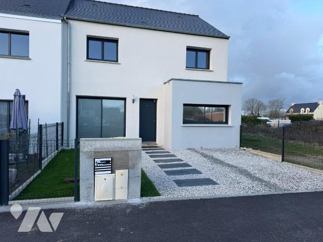 Maison 5 pièces 100 m² · à Damgan · 100 m² · 340 000 €