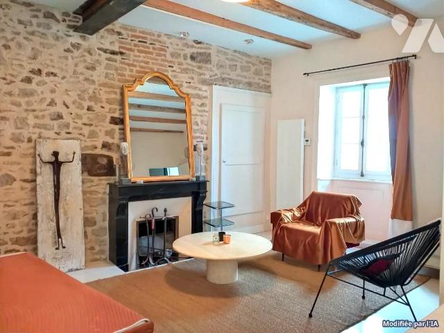 Maison 7 pièces 151 m² · à Vannes · 150,6 m² · 730 000 €