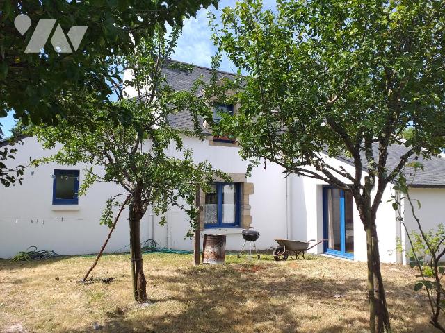 Maison 6 pièces 113 m² · à Baden · 113 m² · 600 000 €