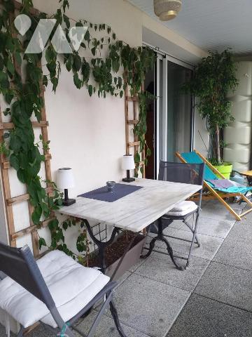 Appartement 2 pièces 52 m² · à Vannes · 52,1 m² · 209 000 €